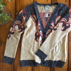 COPY - Flying tomato sweater